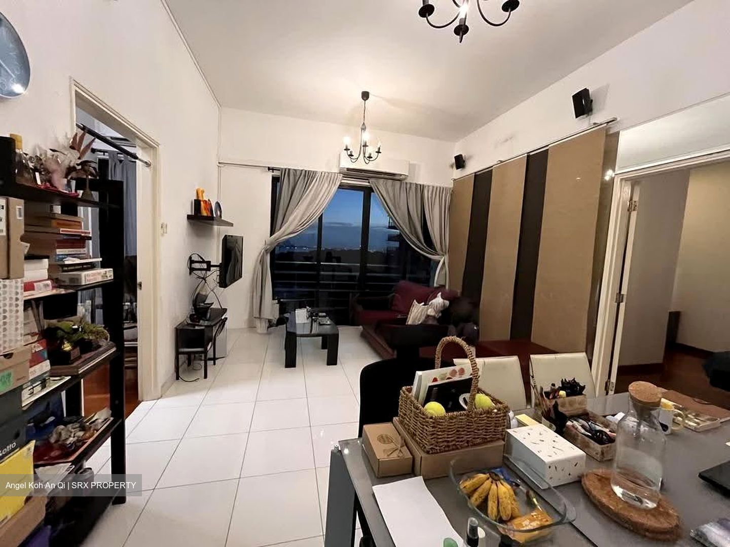 Harbour View Towers (D4), Condominium #612907281